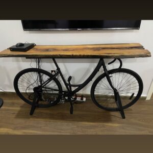 Bicycle Console