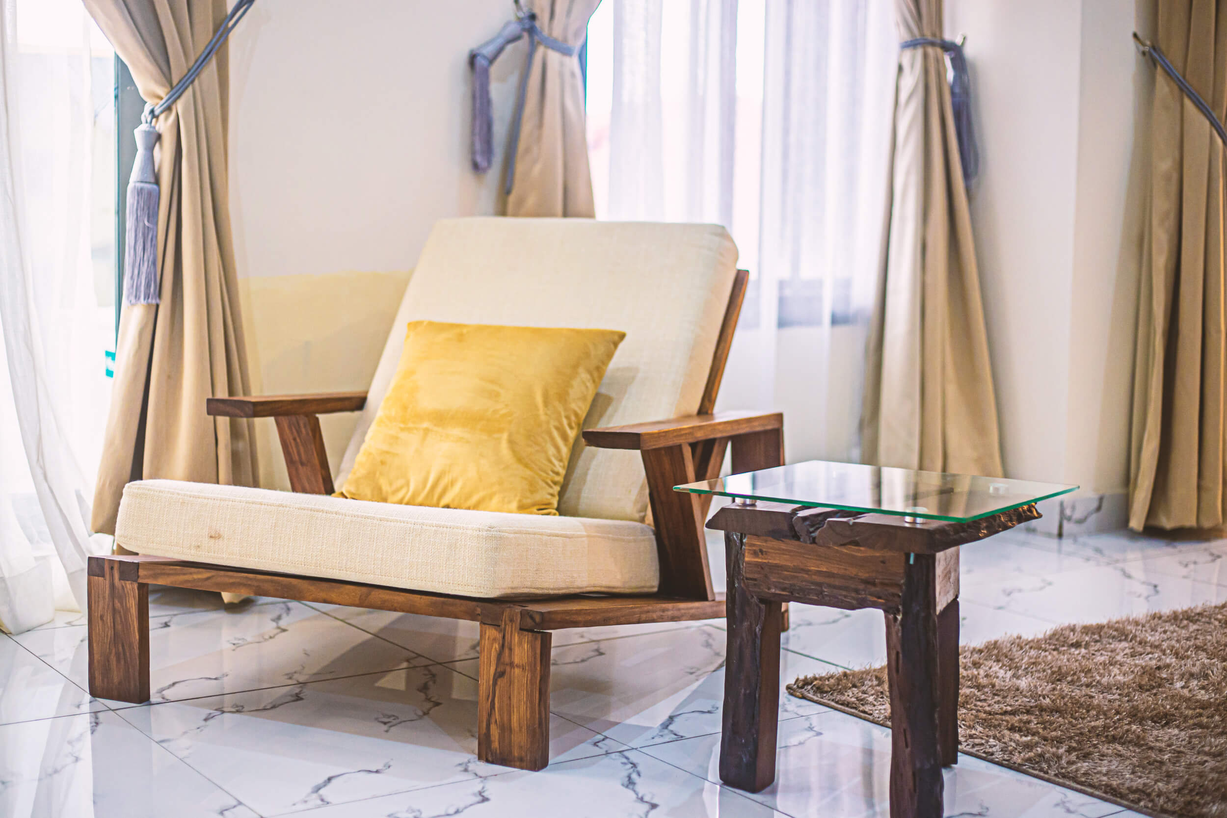 Furniture Maker
