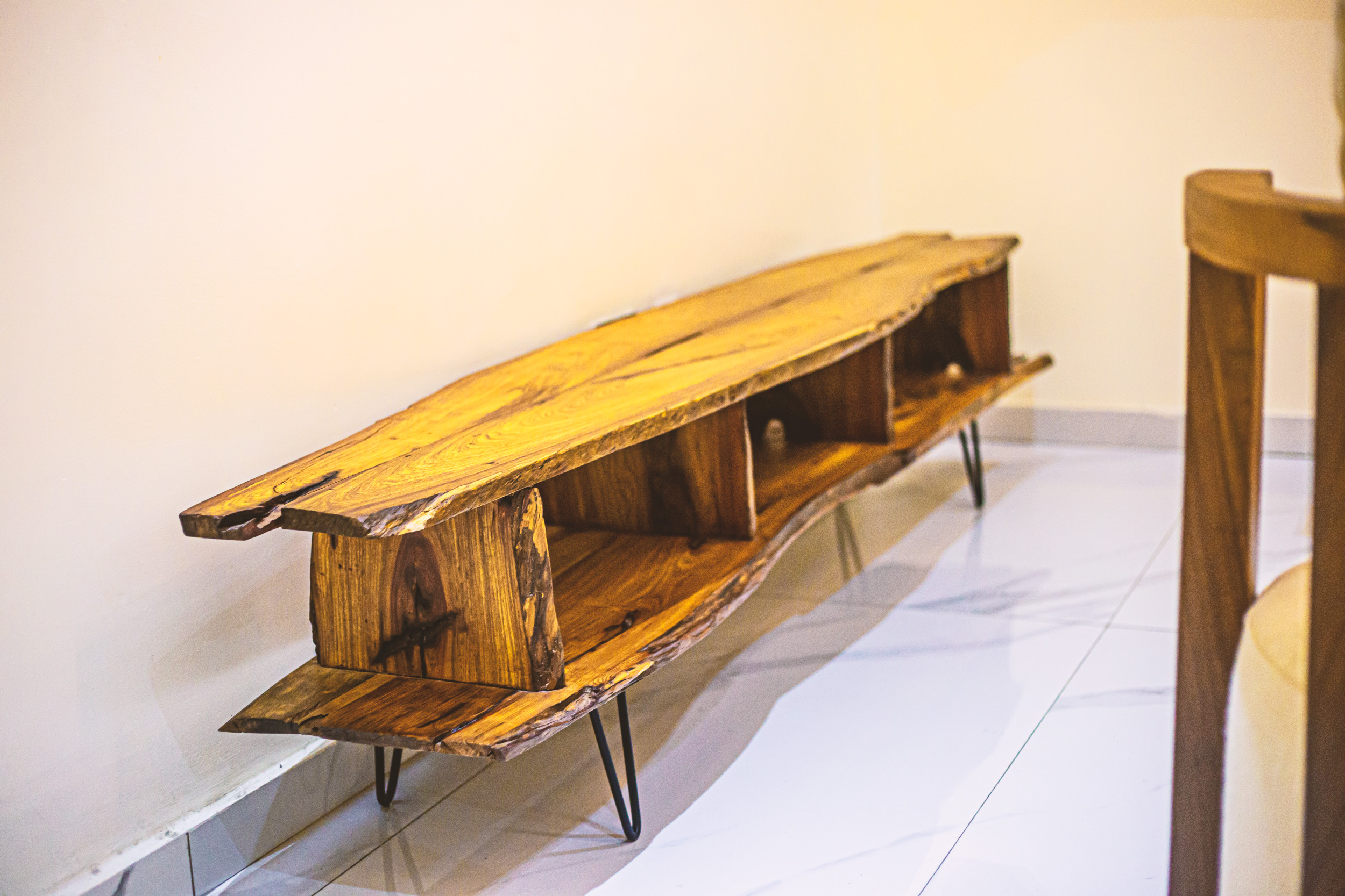 Tv Console